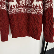 DIOR 25S SWEATER 820