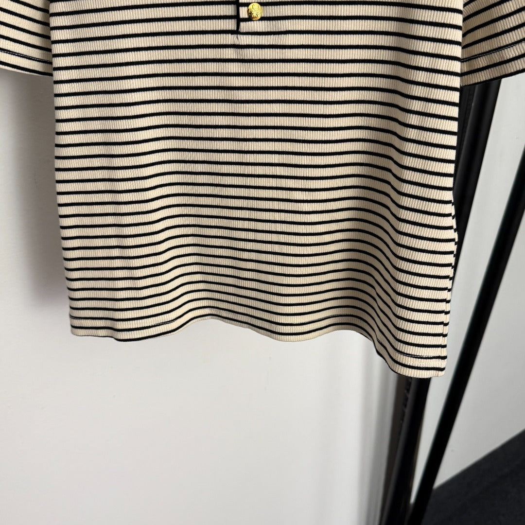 CELINE 26S SHORT SLEEVE T-SHIRT 177