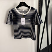 CELINE 26S CREWNECK SHORT SLEEVE T-SHIRT 348