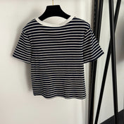 CELINE 26S CREWNECK SHORT SLEEVE T-SHIRT 348