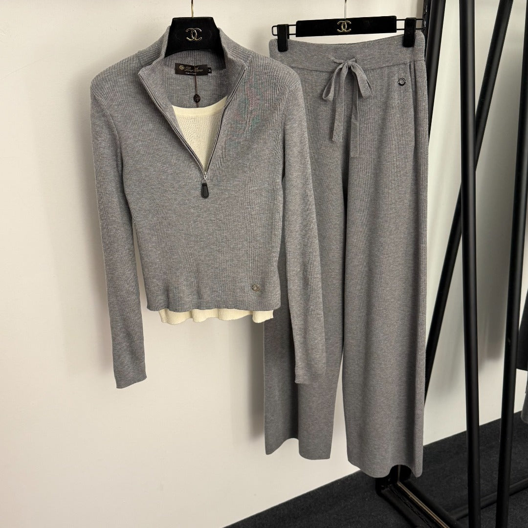 LP 26S KNITWEAR SET 383