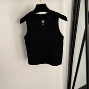 DIOR 26S KNIT VEST 922