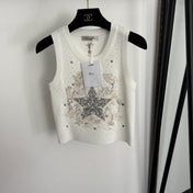 DIOR 26S KNIT VEST 915