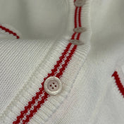 GUCCI 26S CARDIGAN 129