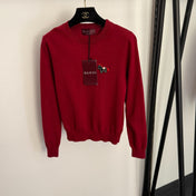 GUCCI 26S SWEATER 125
