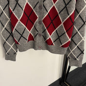GUCCI 26S CARDIGAN 124