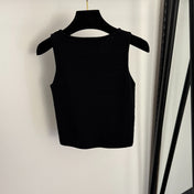 CHANEL 26S KNIT TANK TOP 984