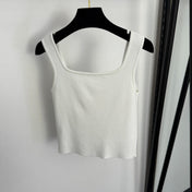 CHANEL 26S KNIT CAMISOLE 981