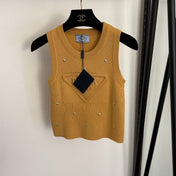 PRADA 26S TANK TOP 735