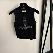 YSL 26S TANK TOP 266