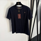 LORO PIANA 26S SHORT SLEEVE T-SHIRT 755