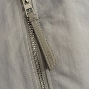 LOEWE 26S HOODED LONG JACKET 438