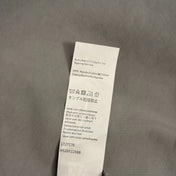 LOEWE 26S HOODED LONG JACKET 438