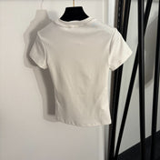 CELINE 26S SHORT SLEEVE T-SHIRT 350