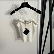 PRADA 26S KNIT CAMISOLE STYLE 851