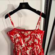 ZIMMERMANN 26S CAMI DRESS STYLE 16