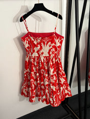 ZIMMERMANN 26S CAMI DRESS STYLE 16