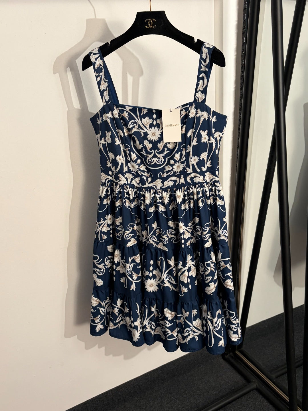 ZIMMERMANN 26S CAMI DRESS STYLE 15