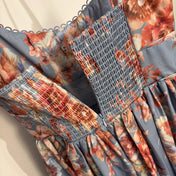 ZIMMERMANN 26S CAMI MIDI DRESS STYLE 11