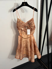 ZIMMERMANN 26S CAMI MIDI DRESS STYLE 11