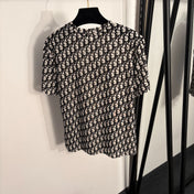 DIOR 26S SHORT-SLEEVE T-SHIRT 1345
