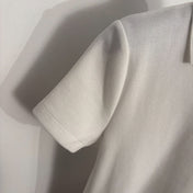 DIOR 26S SHORT-SLEEVE POLO SHIRT 1348