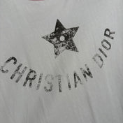 DIOR 26S SHORT-SLEEVE T-SHIRT 1347