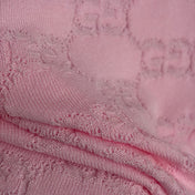 GUCCI 26S KNIT CARDIGAN 371