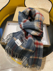 BBR SCARF 200 CM IN CASHMERE 481392