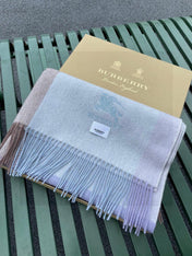 BBR SCARF 200 CM IN CASHMERE 538291