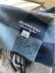 BBR SCARF 180 CM IN CASHMERE 538301