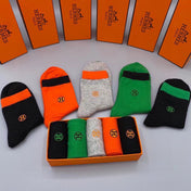 LOW-CUT SOCKS 197762 (1 BOX)