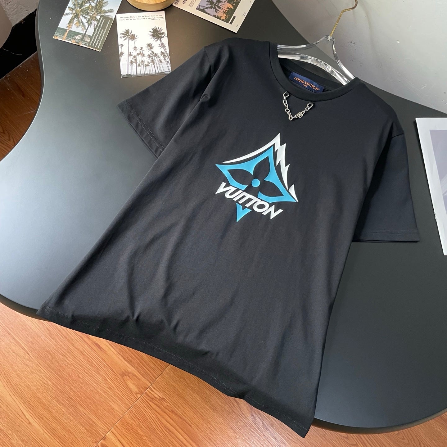 LV 25S T-SHIRT 0023