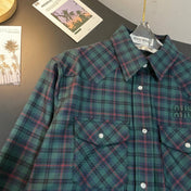MIUMIU SHIRT STYLE 696