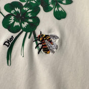DIOR 26S SHORT-SLEEVE CREW-NECK T-SHIRT 1115