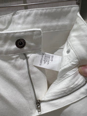 LOEWE 26S WIDE-LEG JEANS 604