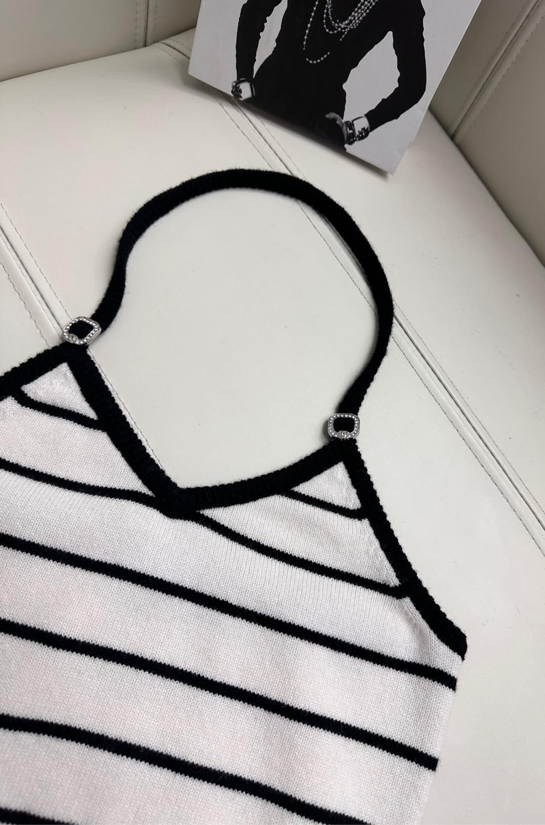 Chanel 25C Camisole 228981