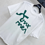 MAXMA 25S CREW NECK PRINTED T-SHIRT 264634
