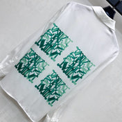 MAXMA 25S LONG-SLEEVE PRINTED SHIRT 264628