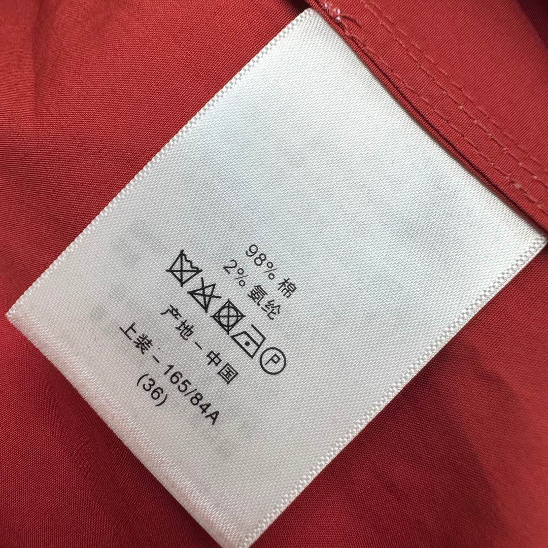 MAXMA 25S SHORT SLEEVE SHIRT WITH LAPEL COLLAR 264542
