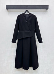 DIOR 25S LACE DRESS STYLE 207