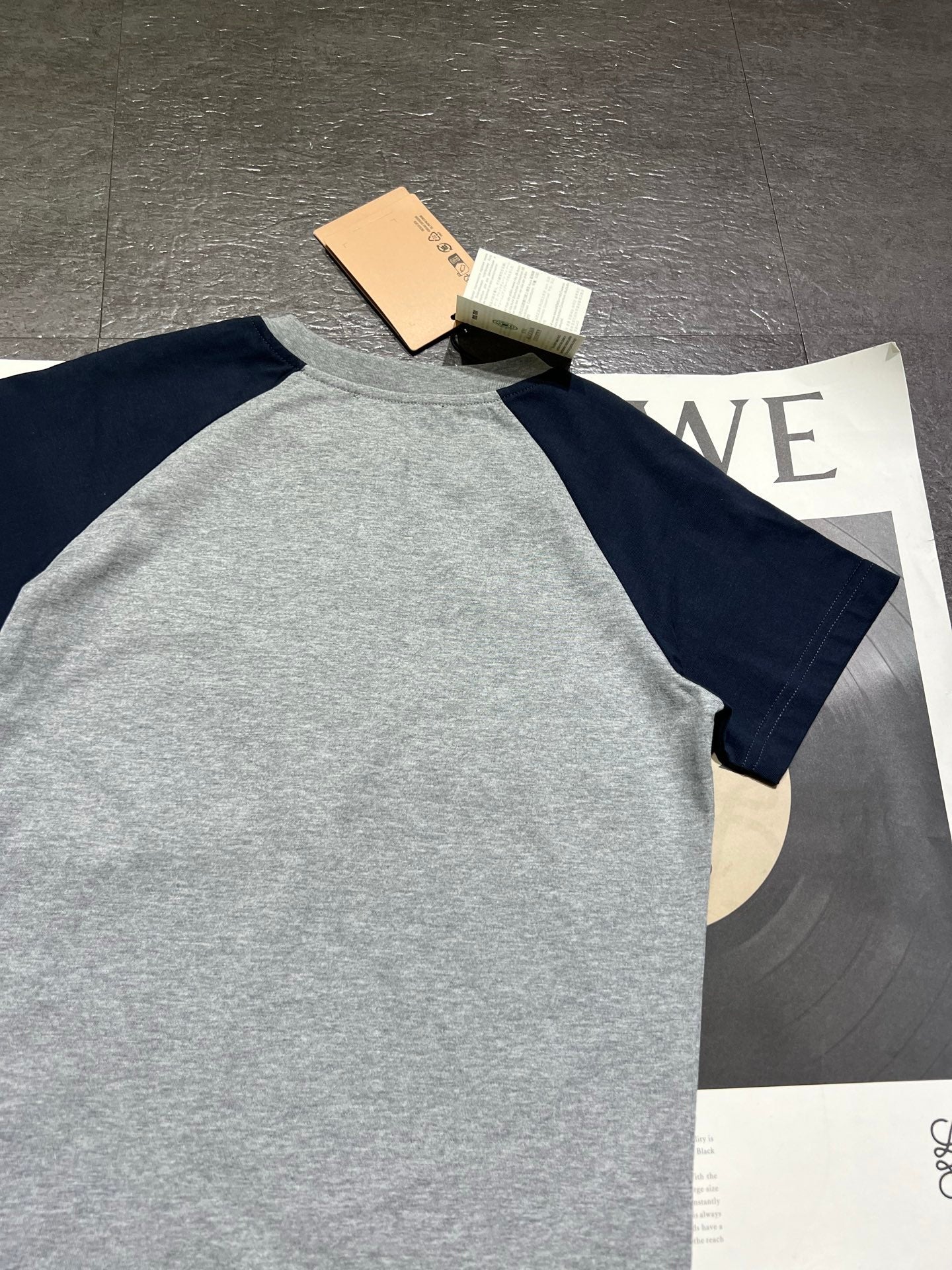 MIUMIU 26S T-SHIRT 928