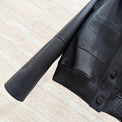 HERMES 25S SHORT JACKET 367