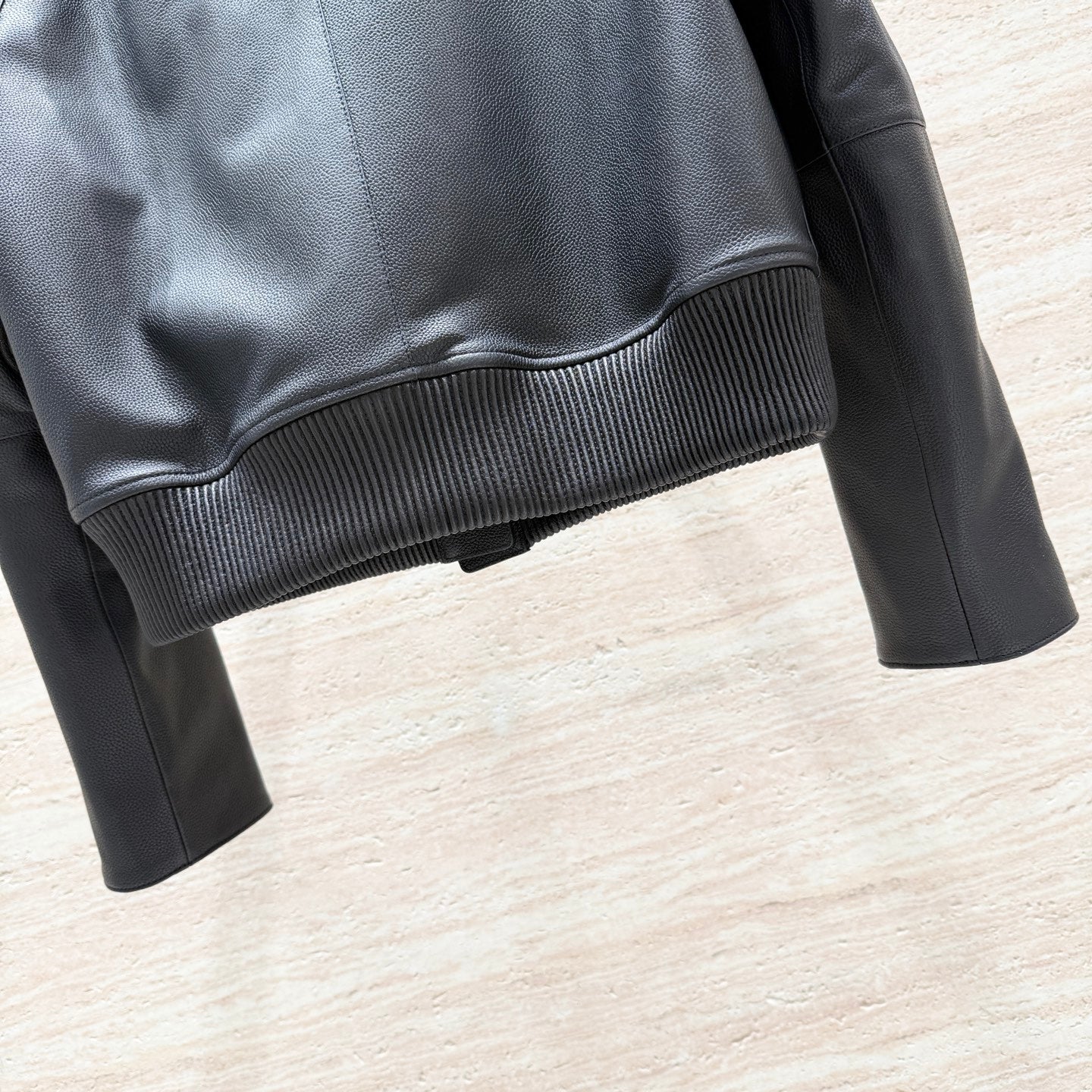 HERMES 25S SHORT JACKET 367