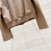 HERMES 25S SHORT JACKET 366