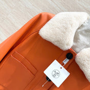 HERMES 25S SHORT JACKET 365