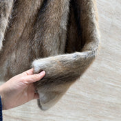 DIOR 26S MINK FUR JACKET 1099