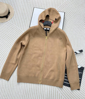 BURBERRY 25S CARDIGAN 214