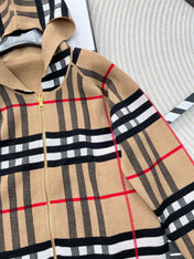 BURBERRY 25S CARDIGAN 214