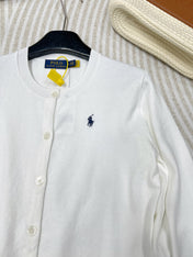 RALPH LAUREN CARDIGAN STYLE 182